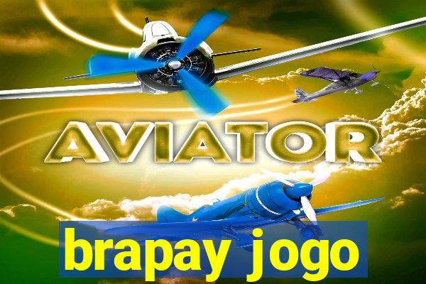 brapay jogo